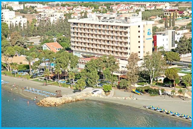 Poseidonia Beach – fotografie 1