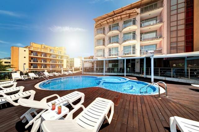 Sveti Nikolai – fotografie 1