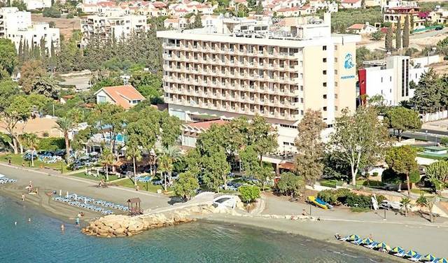 Poseidonia Beach — foto 2