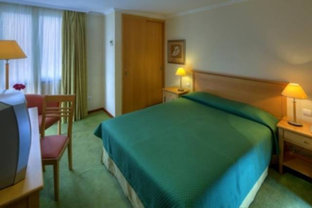 Hotel Orquidea — foto 2