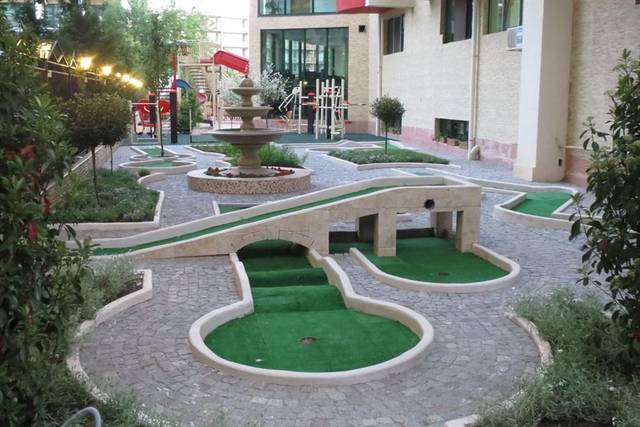 Mena Palace — foto 3