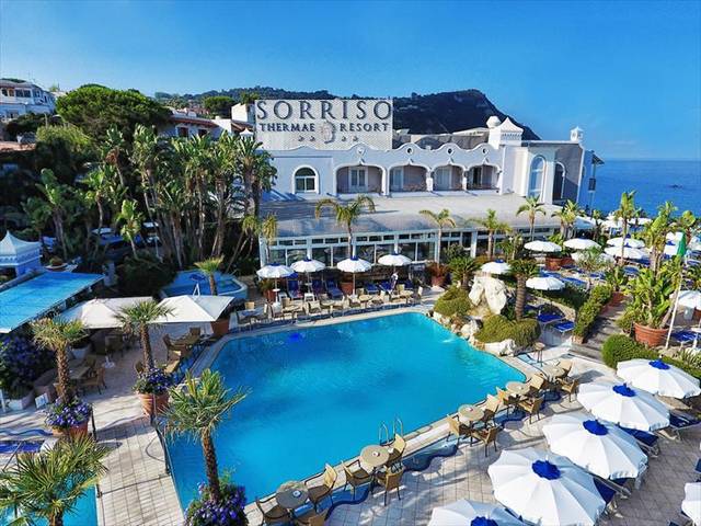Sorriso Terme Resort — foto 3