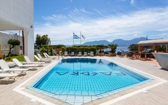 Faedra Beach Resort – fotografie 1