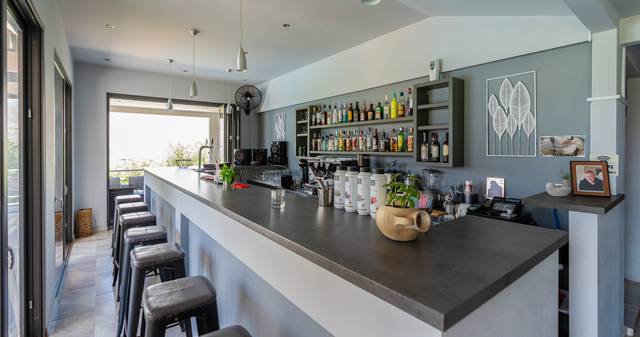 Hotel Phaedra Suites – fotografie 1