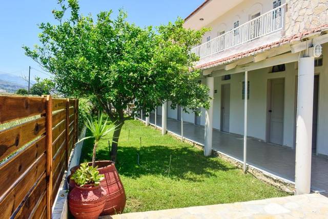 Dias Apartments Kavros — foto 3