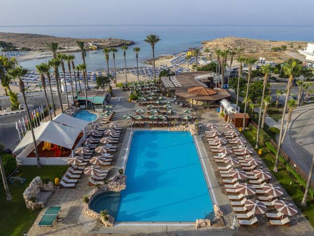 Pavlo Napa Beach — foto 2