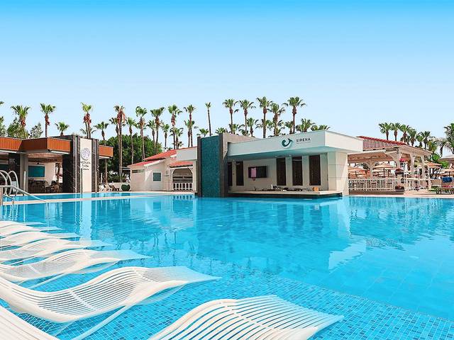 Cavo Maris Beach — foto 3