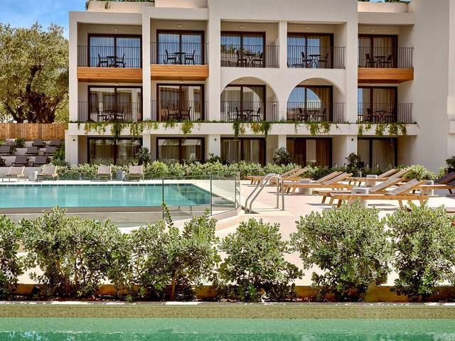 Planos Beach — foto 3