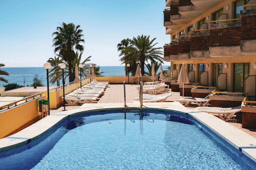 H TOP Royal Sun — Španělsko, Costa Brava