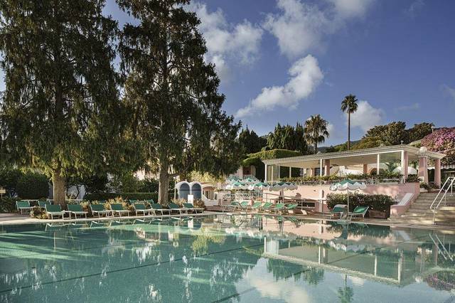Terme Villa Teresa – fotografie 1