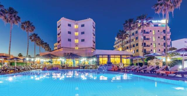 Pavlo Napa Beach — foto 3