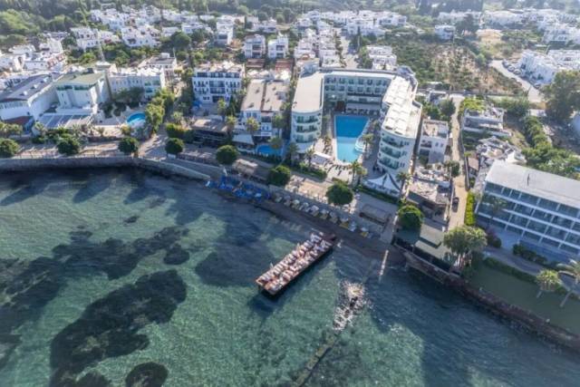Dragut Point South Hotel — foto 2