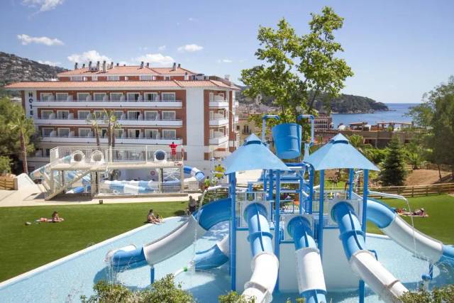 Gran Garbi Mar — foto 2