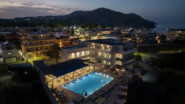 Hotel Mare Village — foto 2