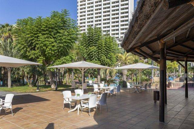 Melia Benidorm — foto 3