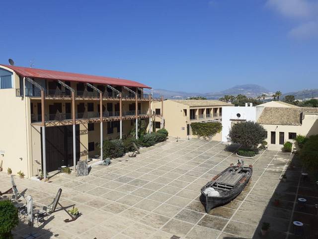 La Tonnara Resort — foto 2