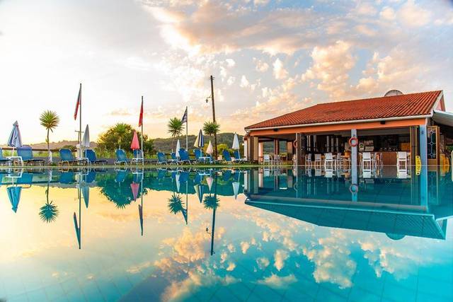 Monika hotel – fotografie 1