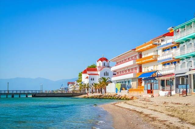 Orea Eleni Palace — foto 3