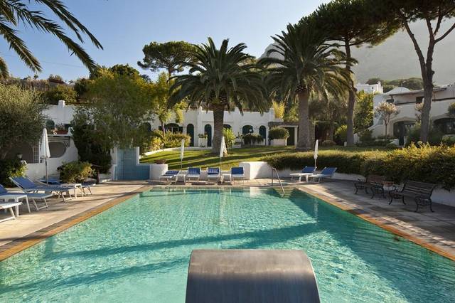 Paradiso Terme Resort a Spa — foto 2