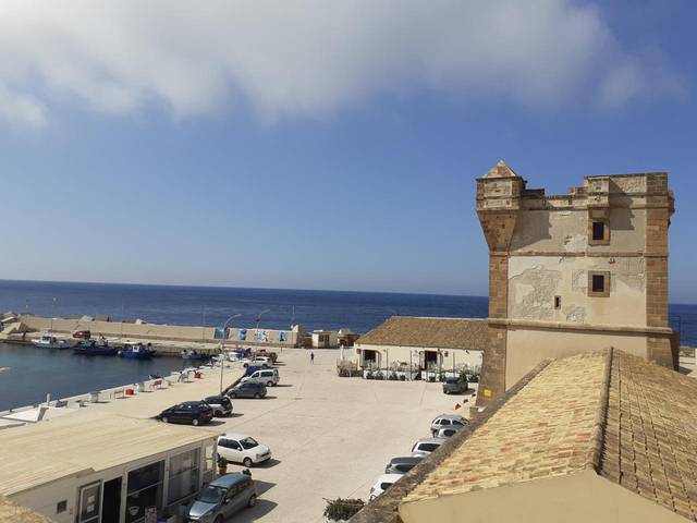 La Tonnara Resort — foto 3