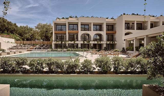 Planos Beach — foto 2