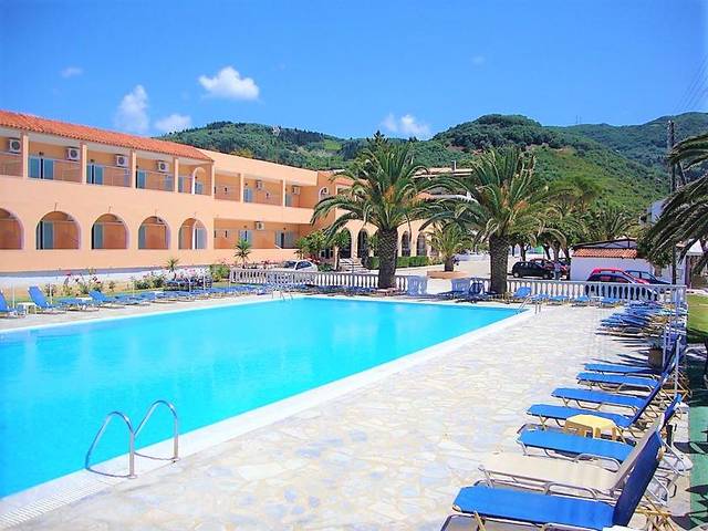 Alkyon Beach — foto 3