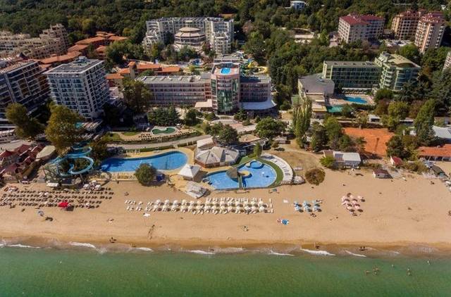 Hotel Lilia — foto 2