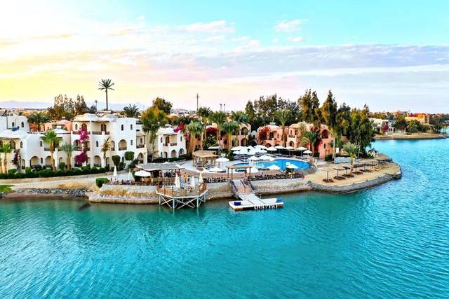 Sultan Bay El Gouna – fotografie 1