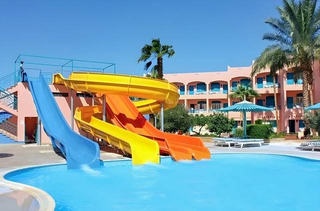 Le Pacha Resort — foto 3