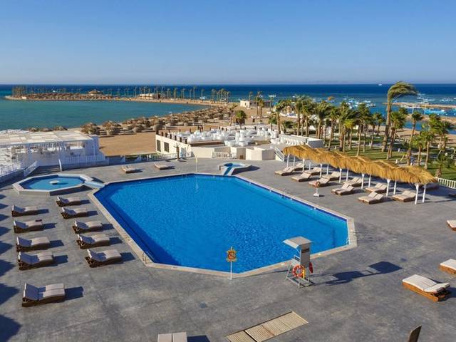 Hotel Meraki Resort — foto 2