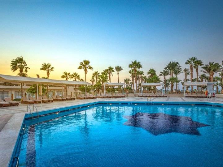 Hotel Meraki Resort — Egypt, El Gouna