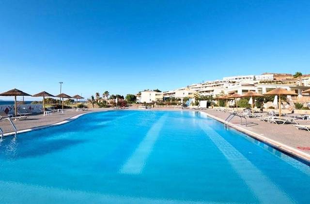 Hotel Grand Blue Beach — foto 2