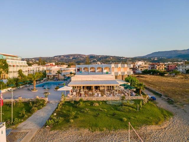 Kathrin Beach — foto 2