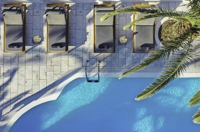 Hotel Strogili — foto 3