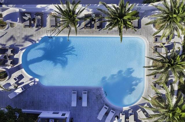 Hotel Strogili — foto 2