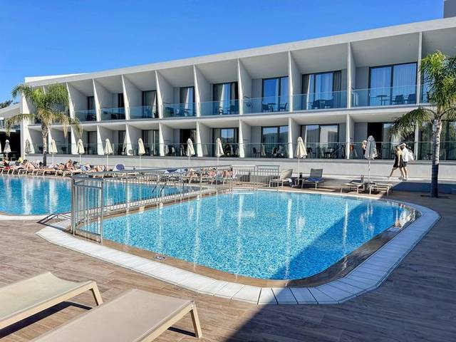 Zante Sun – Zakynthos, Řecko