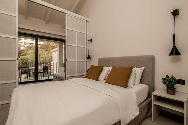 New Beach Hotel — foto 3