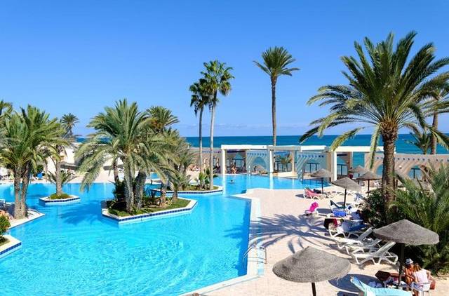Zita Beach Resort — foto 3