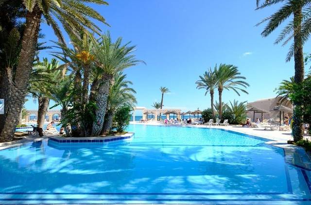 Zita Beach Resort — foto 2