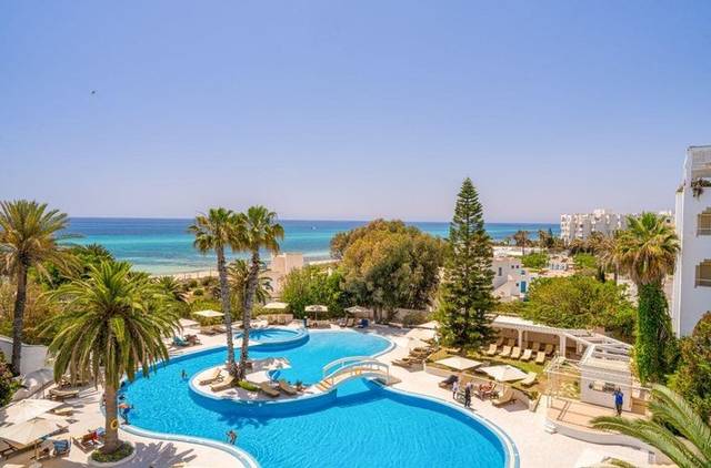 Sol Azur Beach — foto 2