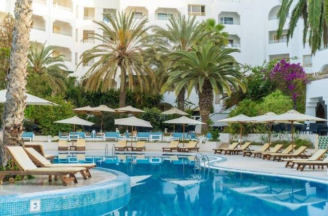 Sol Azur Beach – fotografie 1