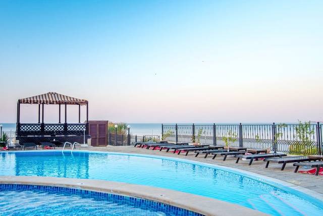 Hotel Tiva Del Mar — foto 2