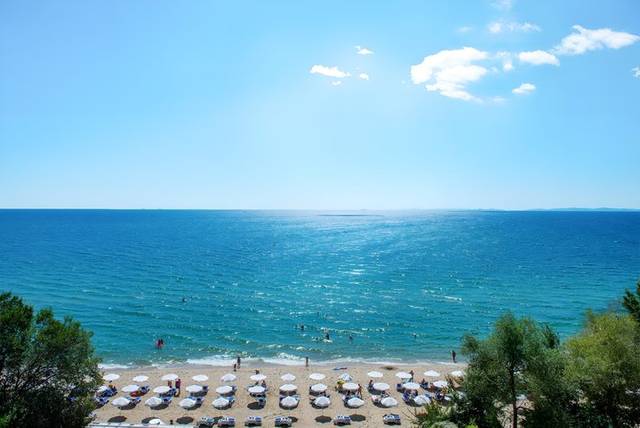 Hotel Tiva Del Mar — foto 3