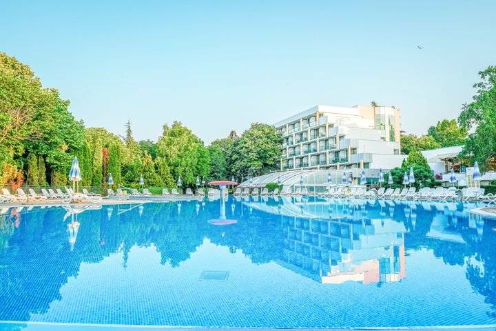 Calimera Ralitsa Superior — Bulharsko, Albena