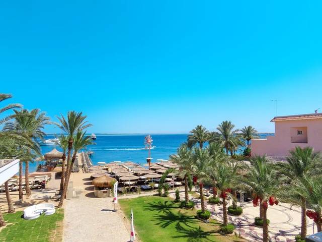Elysees Dream Beach — foto 3