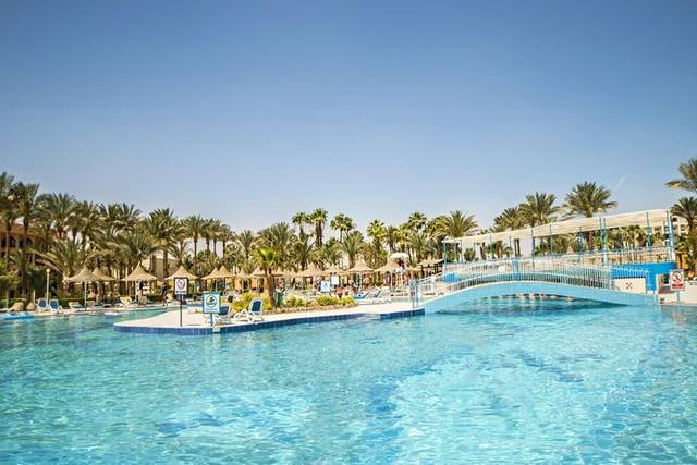 Giftun Azur Resort – fotografie 1