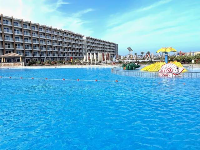Rewaya Luxury Resort — foto 3