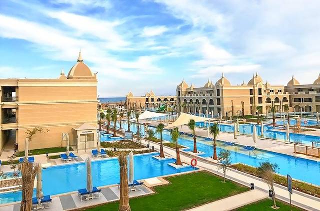 Titanic Royal Resort — foto 3
