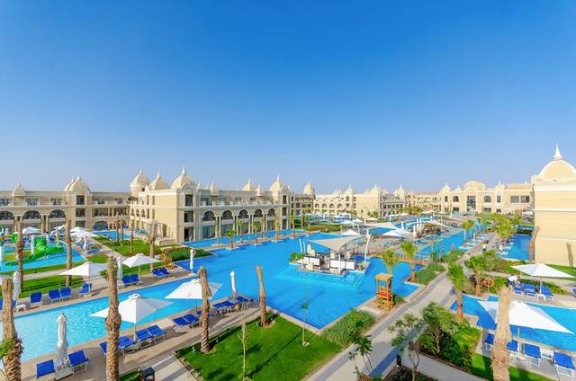 Titanic Royal Resort – fotografie 1