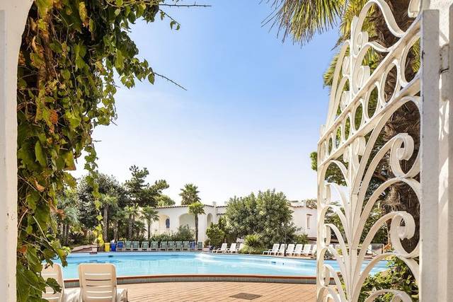 Terme Park Imperial — foto 2
